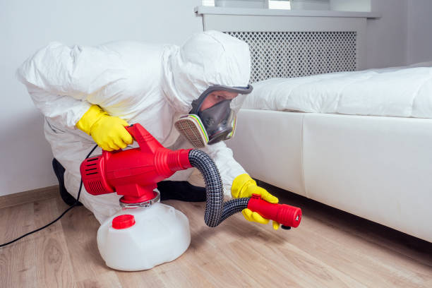 Saginaw, MI Pest Control Company